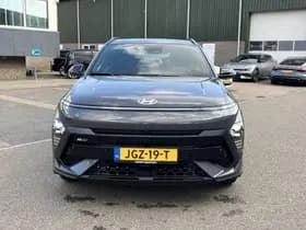 Hyundai Kona thumbnail 2