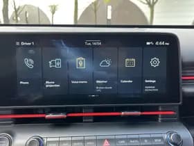 Hyundai Kona thumbnail 26