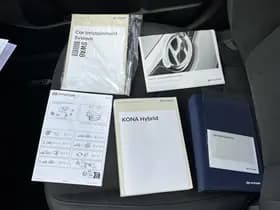 Hyundai Kona thumbnail 33