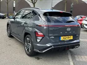 Hyundai Kona thumbnail 5