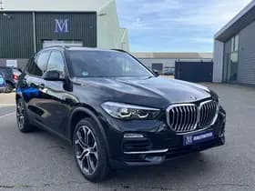 BMW X5 thumbnail 10