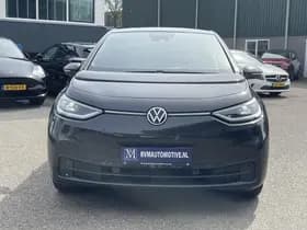 Volkswagen ID.3 thumbnail 3