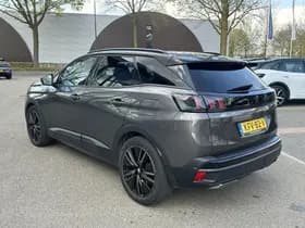 Peugeot 3008 thumbnail 2