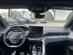 Peugeot 3008 thumbnail 13
