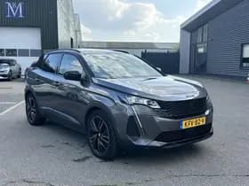 Peugeot 3008 thumbnail 4