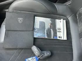 Peugeot 3008 thumbnail 32