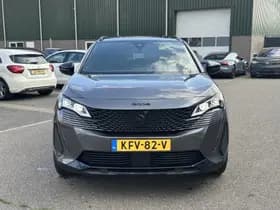 Peugeot 3008 thumbnail 5