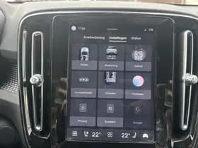 Volvo XC40 thumbnail 23