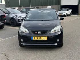 SEAT Mii thumbnail 2
