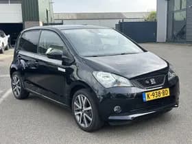 SEAT Mii thumbnail 3