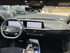 Kia EV6 thumbnail 11