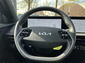 Kia EV6 thumbnail 12