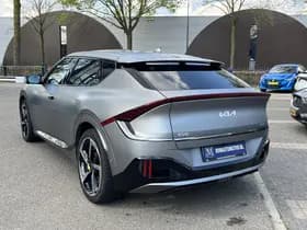 Kia EV6 thumbnail 4