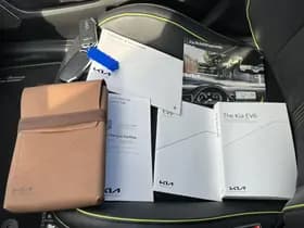 Kia EV6 thumbnail 31