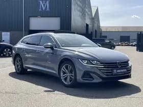 Volkswagen Arteon thumbnail 3