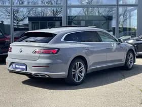 Volkswagen Arteon thumbnail 4