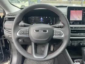 Jeep Compass thumbnail 14