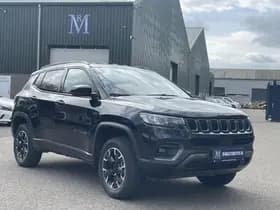 Jeep Compass thumbnail 3