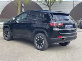 Jeep Compass thumbnail 5