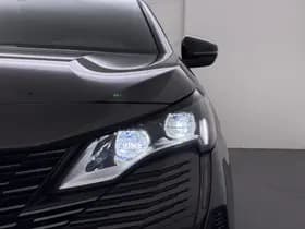 Peugeot 3008 thumbnail 15