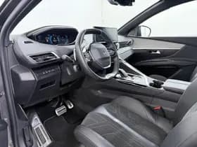 Peugeot 3008 thumbnail 19