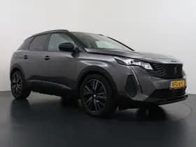 Peugeot 3008 thumbnail 3