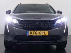 Peugeot 3008 thumbnail 4