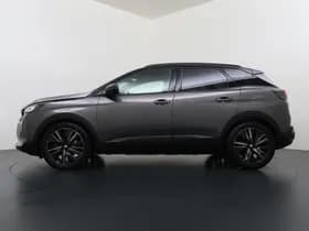 Peugeot 3008 thumbnail 5