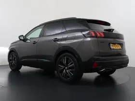 Peugeot 3008 thumbnail 6