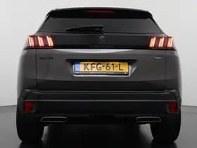 Peugeot 3008 thumbnail 7