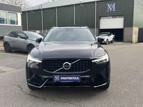 Volvo XC60 thumbnail 2