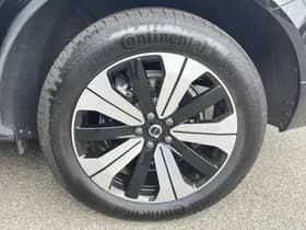 Volvo XC60 thumbnail 11