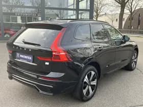 Volvo XC60 thumbnail 4