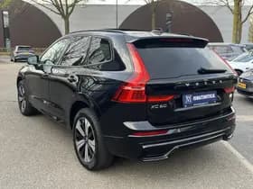 Volvo XC60 thumbnail 5