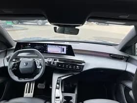 Peugeot E-5008 thumbnail 13