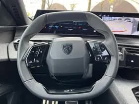 Peugeot E-5008 thumbnail 14