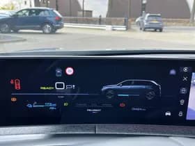 Peugeot E-5008 thumbnail 22