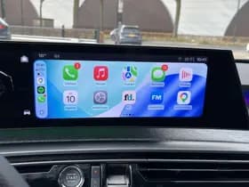 Peugeot E-5008 thumbnail 24