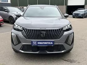 Peugeot e-2008 thumbnail 2