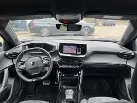 Peugeot e-2008 thumbnail 11