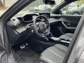 Peugeot e-2008 thumbnail 14