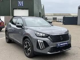 Peugeot e-2008 thumbnail 3