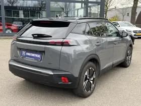 Peugeot e-2008 thumbnail 4