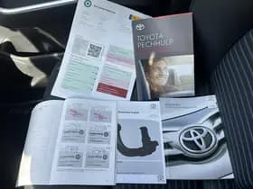 Toyota RAV4 thumbnail 25