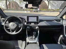 Toyota RAV4 thumbnail 10
