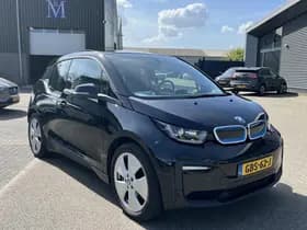BMW i3 thumbnail 5