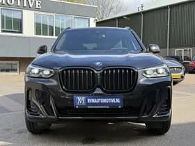 BMW X3 thumbnail 2