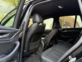 BMW X3 thumbnail 13