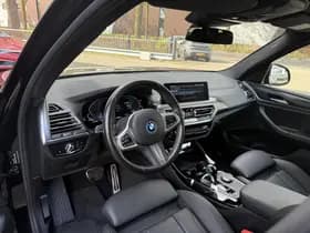 BMW X3 thumbnail 17