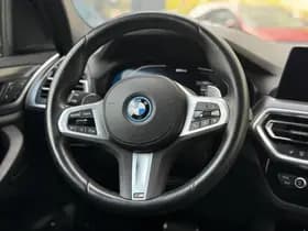 BMW X3 thumbnail 22